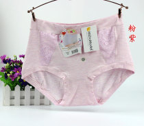 Desserts Teenage Pants Mid waist Modale Soft Breathable Lace Lady Flat Corner Underwear Lady 29039