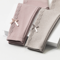  Girls leggings spring and autumn 2020 new girls thin cotton thickening Western style middle and large children wear pants outside