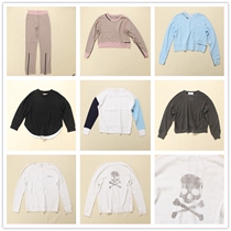 Foreign trade original single K714 sweater womens clothing