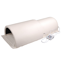 Nano Sweat Steam Room Home Far Infrared Heating Dry Steam Sauna Beauty Yard Infrared Space Cabin Blanket