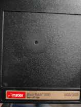 Yi Minxin Imation Black Watch 3590 Cassette 10gb 20