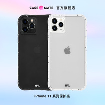 Case Mate graffiti starring mobile phone shell suitable for Apple iPhone 11 Pro Max anti-fall protective sleeve