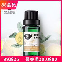 Officially authorized Apffver Manufacture Oil 10 ml Unilateral Essential Oil converges pores