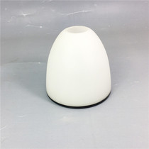 Lamp shade accessories e27 screw mouth pendant lamp wall lamp Table lamp lampshade accessories Miwhite tea colour lampshade housing frosted glass