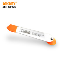 JM-OP06 flat computer repair tool roller-type screen boot-piece mobile phone detached machine sheet prying knife crowbar