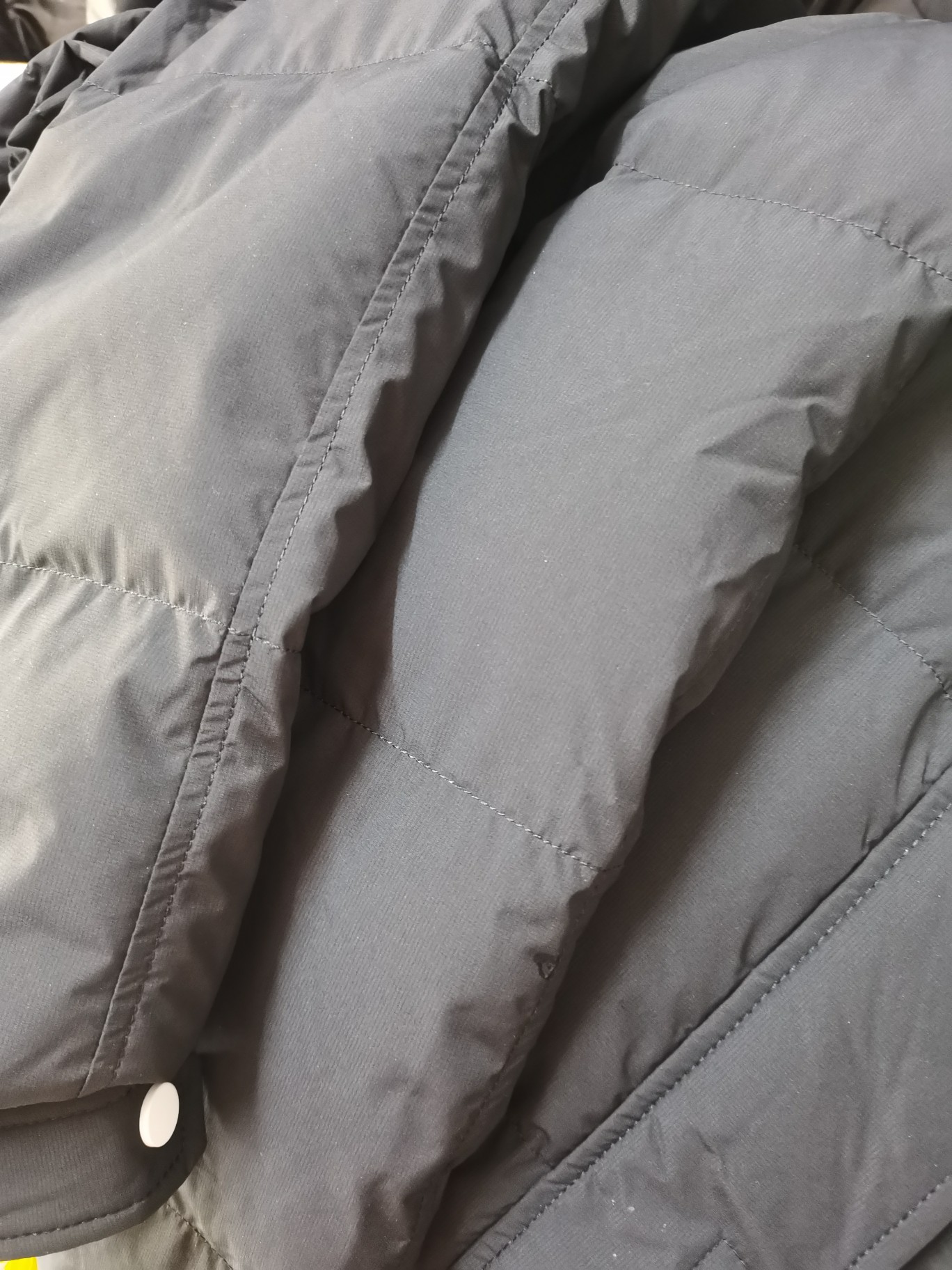 平心而论坦博尔羽绒服怎么样?用户真实讨论实力PK