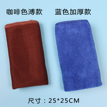 Clean cloth cleaning ball cloth maintenance club cloth club cloth professional cleaning club ball supplies accessories