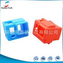 GoPro Accessories Hero 3 Silicone Cover Silicone Protective Cover Factory Direct Spot GP98