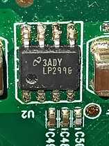 LP2996 original disassembly chip spot can shoot directly quality assurance