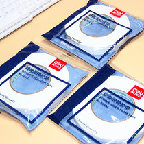 4 rolls of double-sided tape strong fixed sponge strong adhesive double-sided tape tape high viscosity no traces easy to tear office double-sided tape translucent handmade stationery wholesale double-sided tape thin