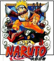 DVD version Naruto] Chinese 1-720 episodes with 16 discs