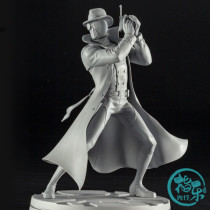 Pre-booking Shouya ARTFX Spider-Man Parallel Universe Spider-Man Shadow 1 10 Hand