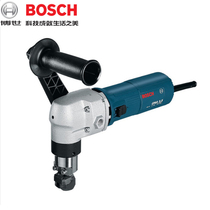German import Bosch electric scissors GSC2 8 electric punching cut GNA3 5 metal sheet cut sheet metal rotor stator knife