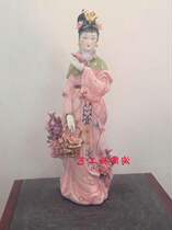 Simulation and quantitative statue statue of Buddha process honors ornaments 14 inch suit