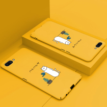 oppoa5 mobile phone case oppo A5 protective cover tide all-inclusive fall-proof personality creative women ins mens Tide brand 0pp0 new cartoon opp0 shell 0ppo frosted fashion opa