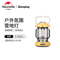 Naturehike Novo Customer Campaign Atmosphere Handicap Campcamp LightCampcamp Charging Tent Lights