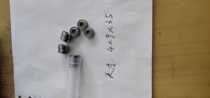 Miniature bearing 4*9*3 5 Changzhou Juyao Mechanical and Electrical Co Ltd