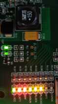 Power supply maintenance Weifan electric SVG high voltage inverter power module HARS700 150p