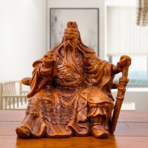 The manufacturer direct sales of books and books for the public like Guan Yu the god of fortune and fortune and the decoration items and the public pendulum pieces are dedicated to the Buddha statues