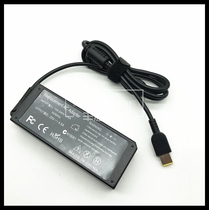 For Lenovo Lenovo 90W 20V4 5A Power Adapter (Square Port) USB Charger