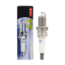 Electric installation Double-needle platinum spark plug PK22TT adapted to Maiten CC Speed Tten A4L A6L Rong Weihaver Saab