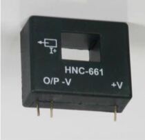 New HNC661 Hall current sensor