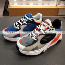 Li Ning Sneakers Summer New 92 Bounty Mens Shoes Breathable Fashion Classic Casual Shoes AGCQ051 062