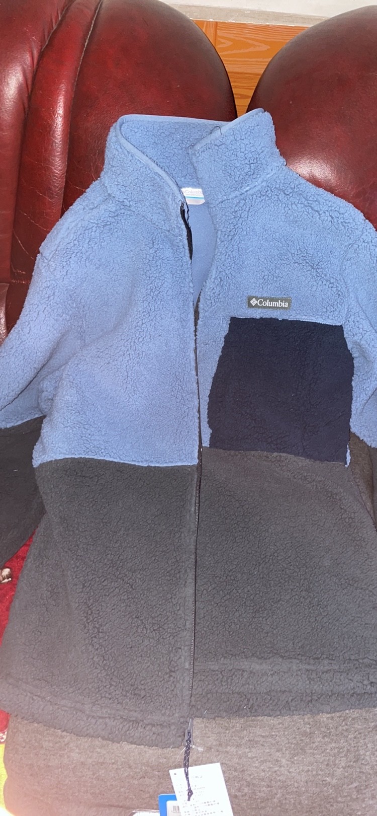 深入测评哥伦比亚？抓绒衣质量如何?说说怎么样?老司机揭秘测评