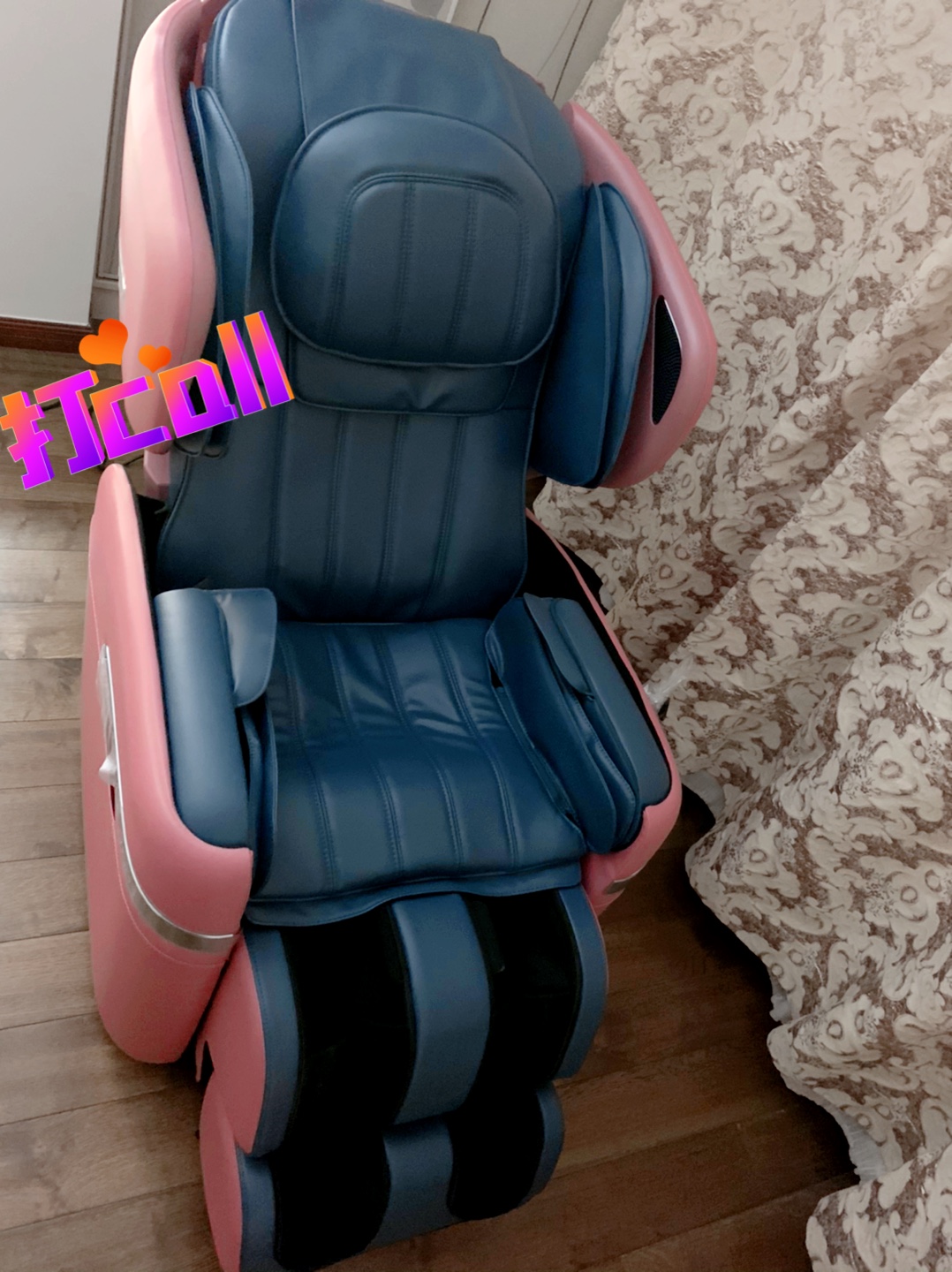 OSIM傲胜OS-860怎么样?千万不要被忽悠了!