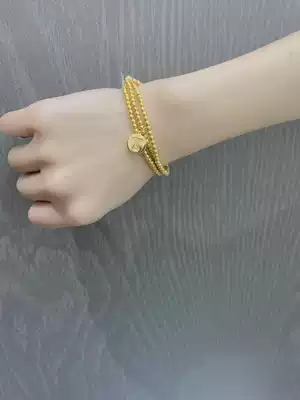 Ancient bracelets DIY