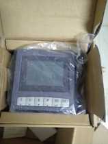 Shanghai Nayu PD510 - M14 R H 4DI 2DO three - phase four - wire multi - function table original