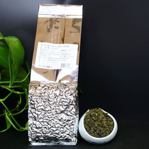 Gaoshan new tea fragrance type Tieguanyin Yunnan Tengchong extreme side oolong tea bulk Green Heart soft branch bag 250g