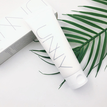 South Korea unny amino acid facial cleanser female mild foam cleanser hydration deep cleaning makeup remover sensitive muscle