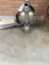 651042 Gerek imported diaphragm pump stainless steel corrosion resistance acid and alkali resistance new 1050 Type Oil Pump