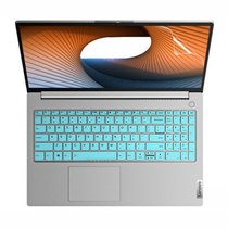 15 6 inch Lenovo Yangtian S15 Ruilong version V15 G2 small new air 15 2021 keyboard protective film dust pad laptop screen patch anti-blue tempered film
