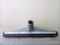 Taihua Shi Tejie Vacumat44 vacuum suction water suction machine water suction scraper TASKI water suction machine ground scraper steel scraper head