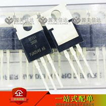 BT151-500R BT151-500R BT151 brand new original fit 7 5A 500V one-way controlled silicon thyristor TO-220
