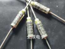 New original SHENG PING SPF188CB TF192 degrees 10A 250V temperature protection tube hair 5