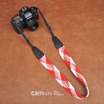 cam-in braided series Professional fashion camera braces universal connector cam8674