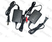 Marine King RJW7102A LT RJW7101 LT Portable Explosion Protection Searchlight Power Cord Charger