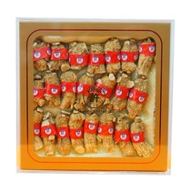 American Xus American ginseng bar ginseng S111 170g gift box Wisconsin imported American ginseng