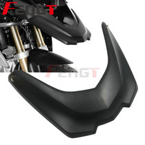 Suitable for BMW R1200GS 13 14 15 16 Waterfowl modified beak extended front fender