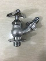 Japan imports second - hand original faucet can be picked up with four - minute cord tube giving 304 stainless steel clamp