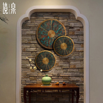 Dongquan Southeast Asia wall decoration living room wall decoration pendant B & B hotel restaurant wall decoration porch wall decoration