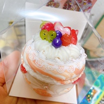 The peaches are naughty and all kinds of cuddly.