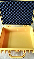 Shenzhen Safety Box PP-4316 Instrument Case High Strength Plastic Safety Case Protective Case Plastic Case
