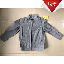 Anti-stab clothing Graphene glass fiber anti-stab anti-cut clothing High-tech polyethylene material explosion-proof anti-bite sweater