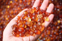 Yunnan peach gum natural edible flagship store can be three treasures combination snow swallow saponin rice white fungus impurity-free peach pulp