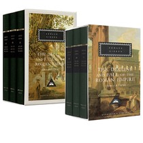 English original Decline and Fall Roman Empire Fall of the Roman Empire State Decay History Collection edition of Edward Gibbon Edward