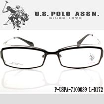 Paul POLO 7100039 affordable mens far-and near-sight glasses frame personality designer optical glasses frame